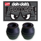 Shorty's Doh Doh Cones Bushings