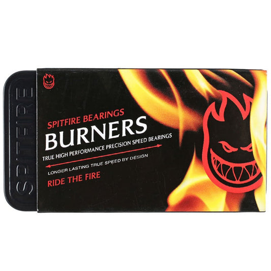 Spitfire Burners Skateboard Bearings