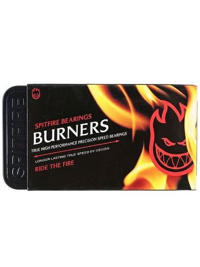 Spitfire Burners Skateboard Bearings