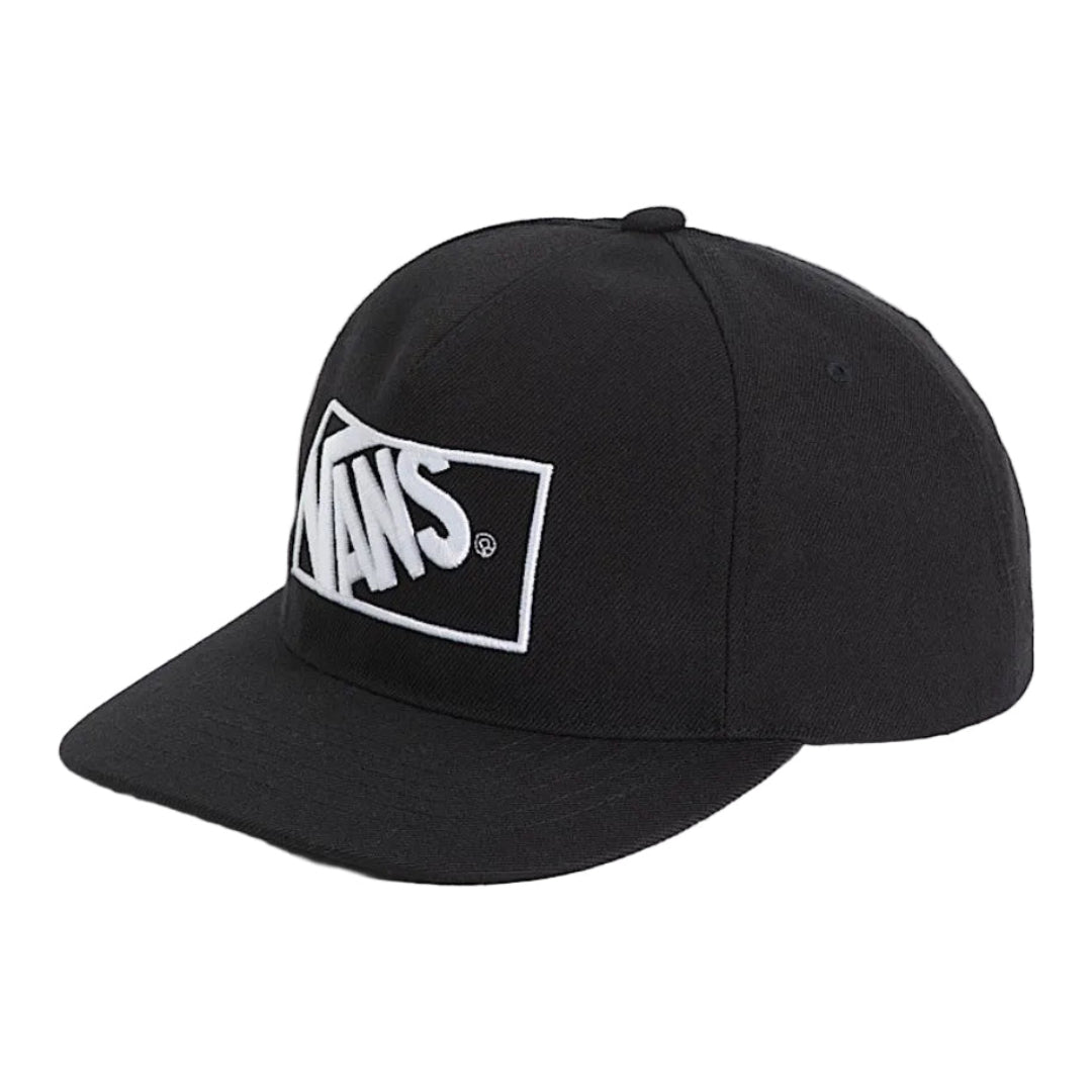 Vans Formula Snapback - Black