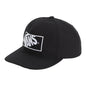 Vans Formula Snapback - Black