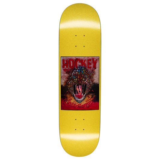 Hockey Ben Kadow War On Mice Deck 8.25