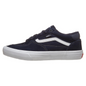 Vans Skate Rowan Shoes - Navy/White