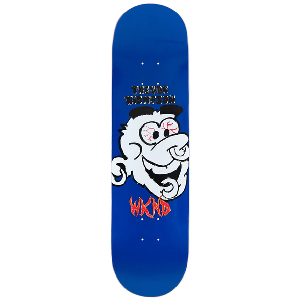 WKND Trevor Thompson Wired Deck 8.0