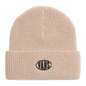 Vans Spray On Cuff Beanie - Oatmeal