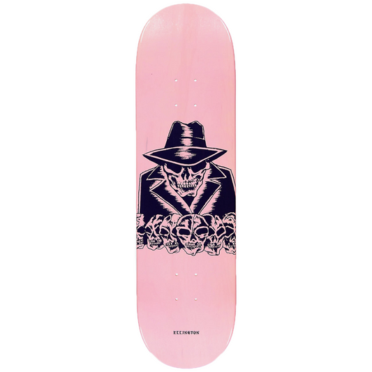 Deathwish EE Dealers Choice Deck 8.5