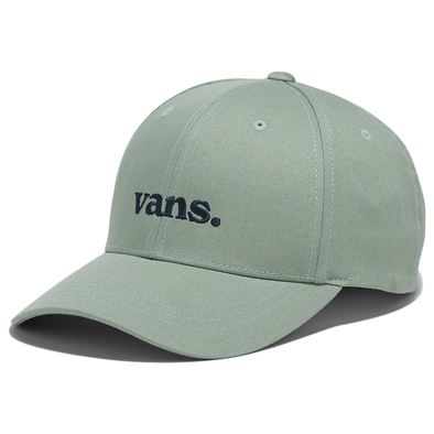 Vans 66 Structured Hat (Iceberg Green)