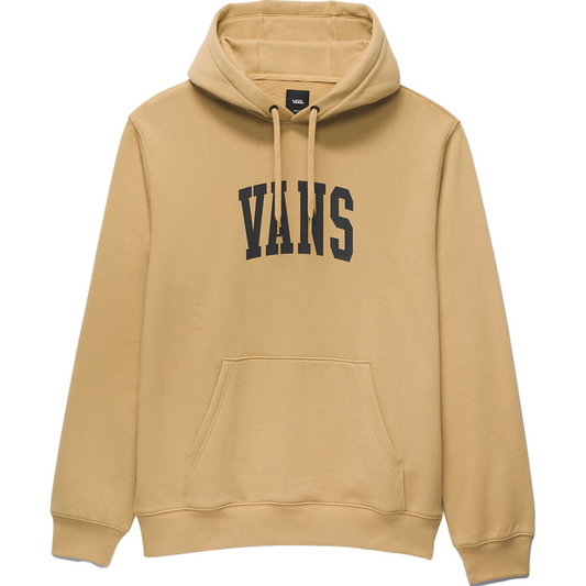 Vans Arched Li Po Antel Hoodie - Antelope