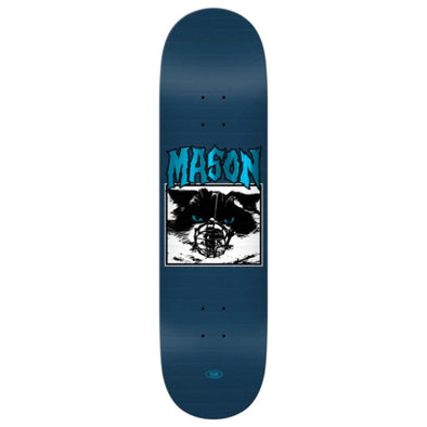 REAL MASON VICIOUS 8.28 DECK