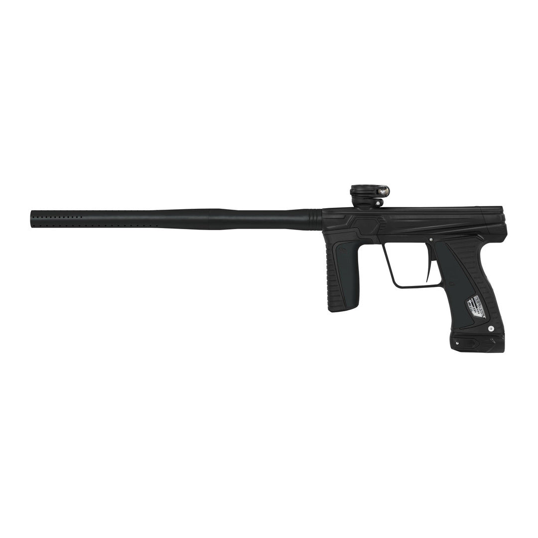Planet Eclipse Gtek 180R Paintball Marker - Midnight Black