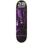 Zero Fright Night 2 Burleigh Hannibal Deck 8.5