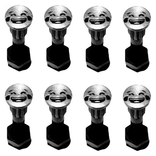 Screw City LOL 1" Hardware