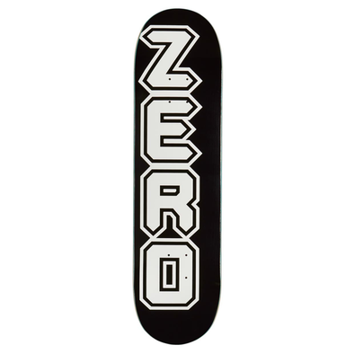 Zero Team Metal 98 Deck