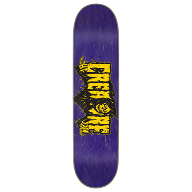 Creature R.I.P.P.E.R Deck 7.75