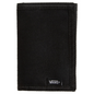 Vans Mn Slipped Wallet - Black