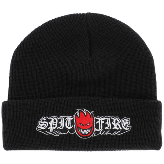 Spitfire Old E Drop Bighead Beanie