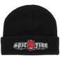 Spitfire Old E Drop Bighead Beanie