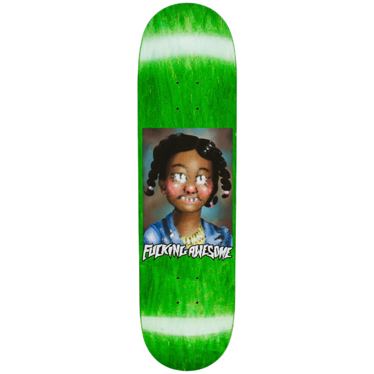 Fucking Awesome Beatrice Domond Class Photo Deck 8.25