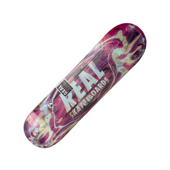 Real Psychoactive Glow Deck