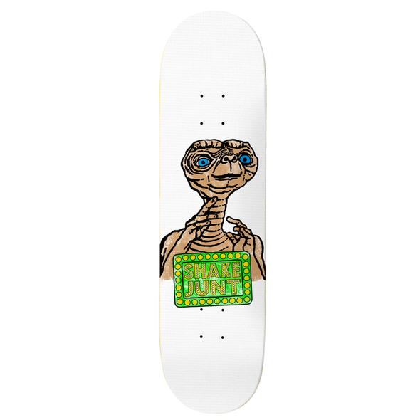 Shake Junt ET Friend Deck 8.25