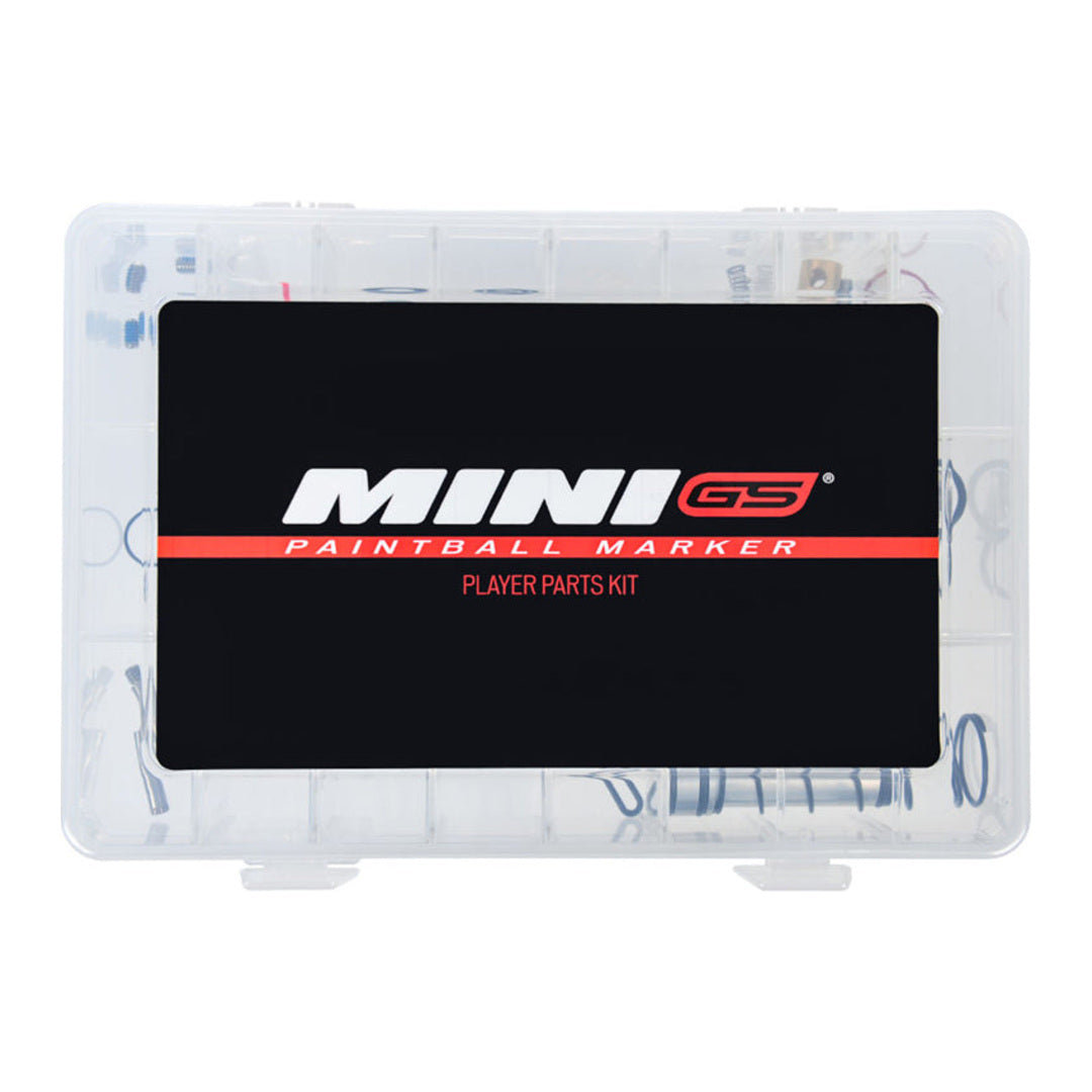 Empire Mini GS Spare Parts Kit