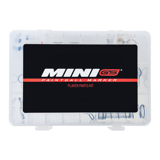 Empire Mini GS Spare Parts Kit