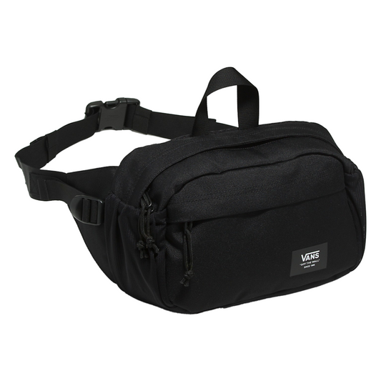 Vans Bounds Cross Body Bag - Black
