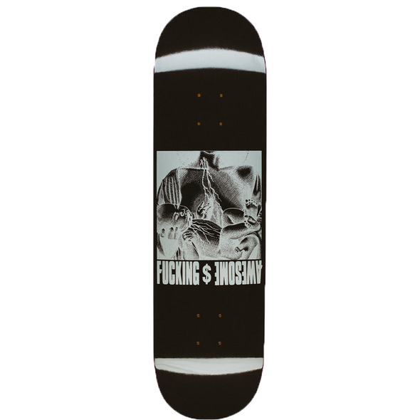 Fucking Awesome Elijah Berle Blood Baby Deck 8.5