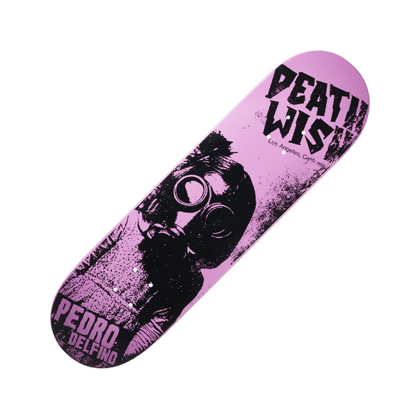 Deathwish PD Creeping Death Deck 8.475