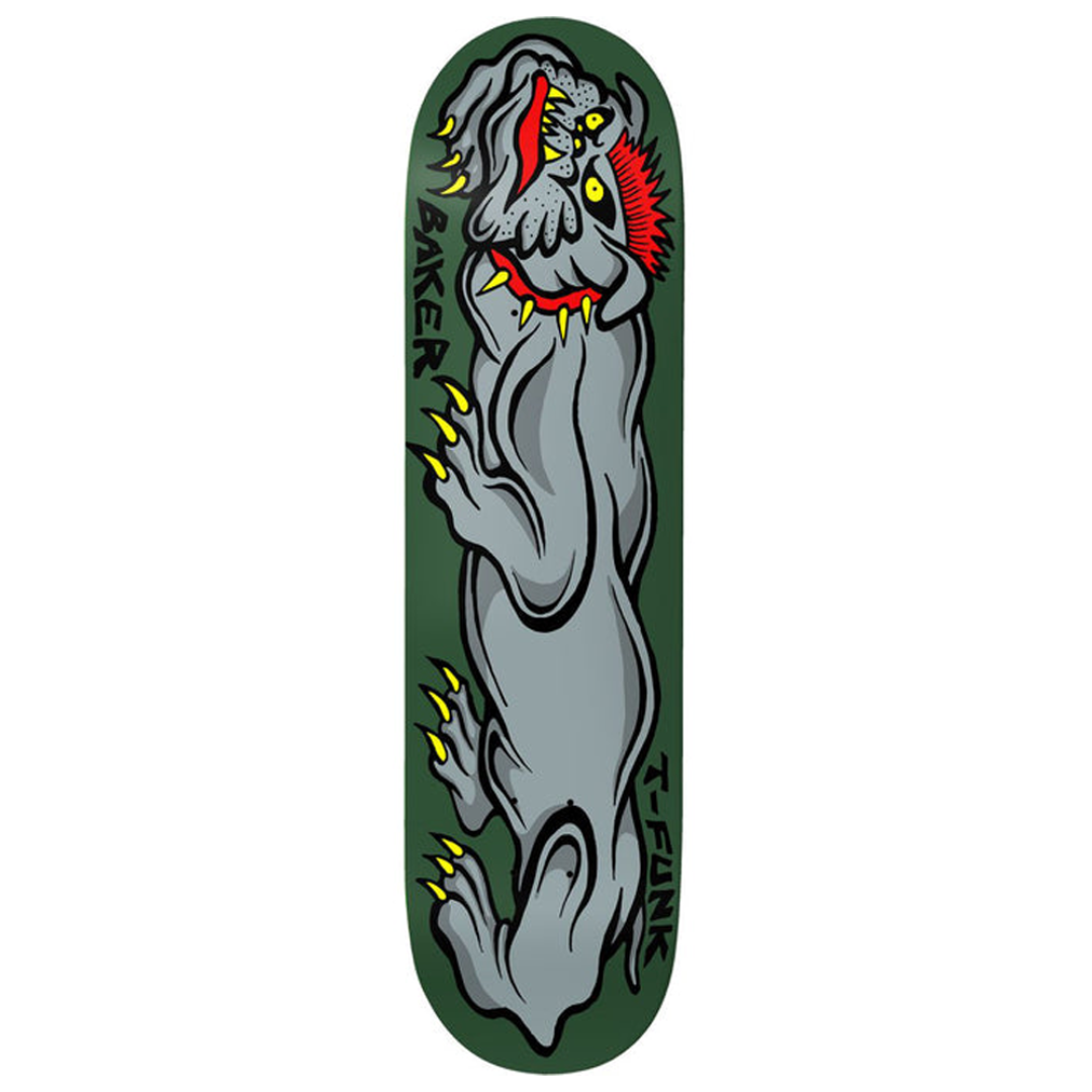Baker T-Funk Big Dawg Deck 8.75