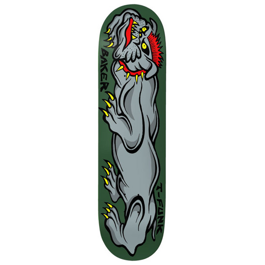 Baker T-Funk Big Dawg Deck 8.75