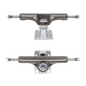 Slappy ST1 Inverted Kingpin Hollow Lights Ultra Low Trucks - Gunmetal
