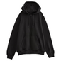 Vans Core Basic Zip-Up Hoodie - Black