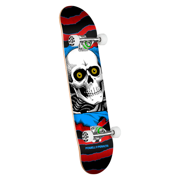 Powell Peralta Ripper Birch Complete Skateboard 7.5