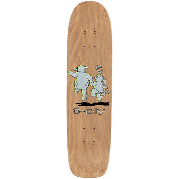 World Industries Rodney Mullen Bear Deck 7.375