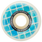 Bones Pool & Gang Skatepark Formula V6 Widecut 54mm 81D Wheels