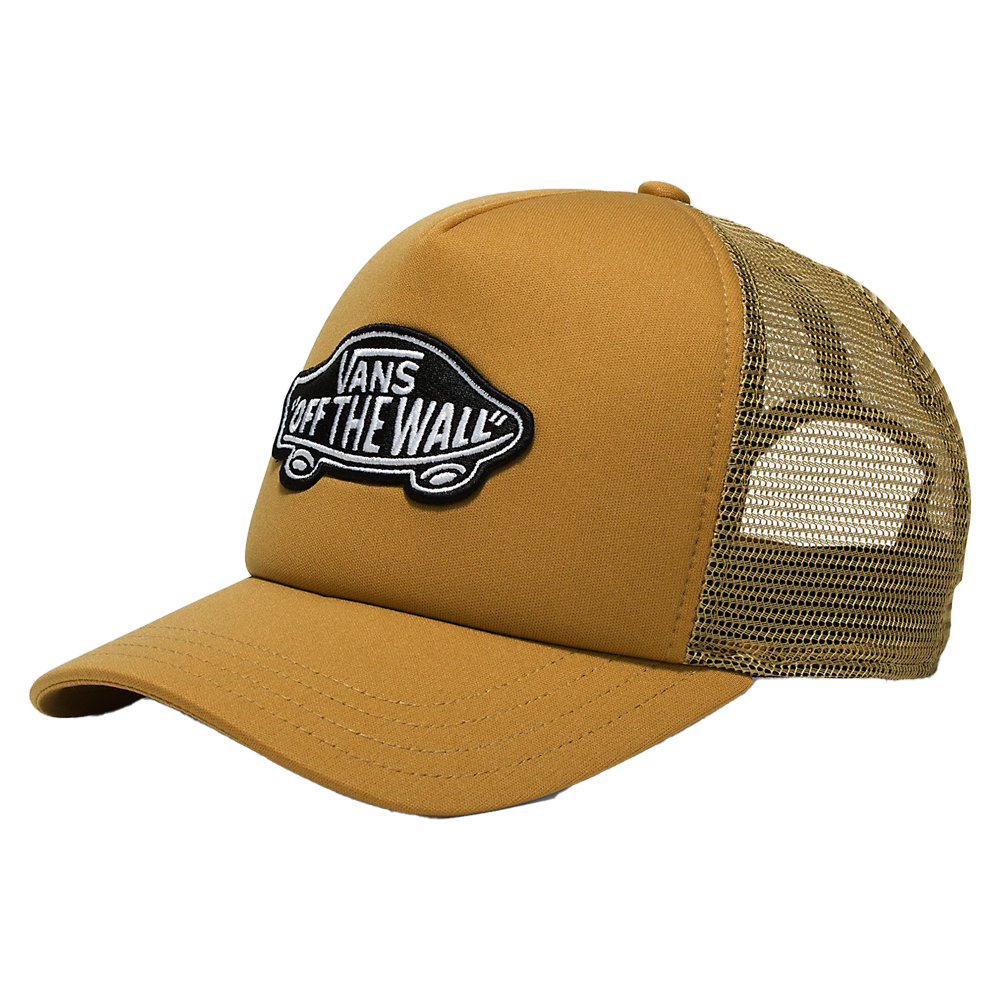 当店在庫してます！ Vans Shop Skate Warped – Hat Trucker Bill Curved Patch Classic 帽子