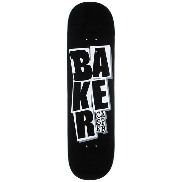 Baker Stacked B2 Deck