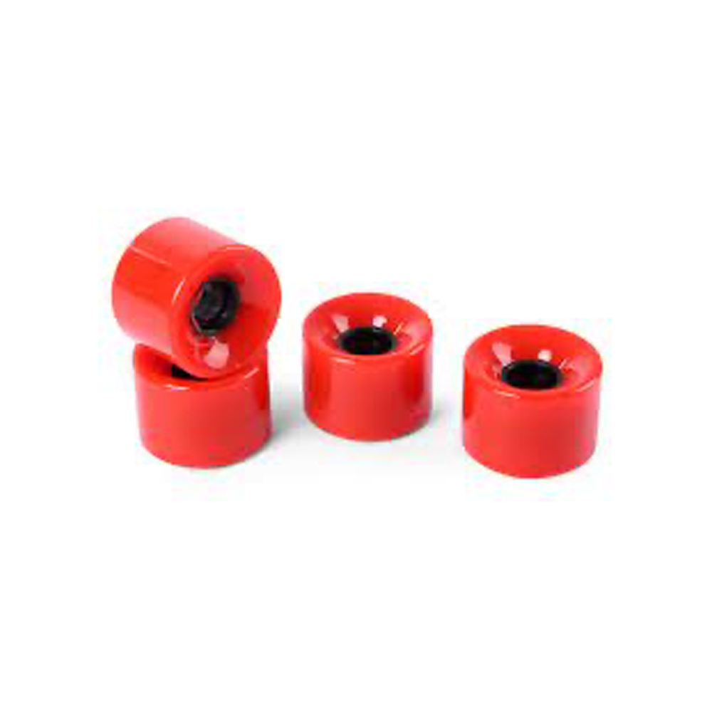 Cruiser Wheels 60mm