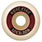 Spitfire Formula Four Lock-Ins 53mm 101D Wheels