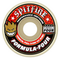Spitfire Formula Four Conical Full 53mm 101D Wheels