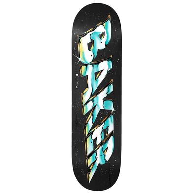 Baker Jacopo Carozzi Chrome Zone Twin Deck 8.38