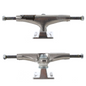 Thunder Polished Titanium Trucks
