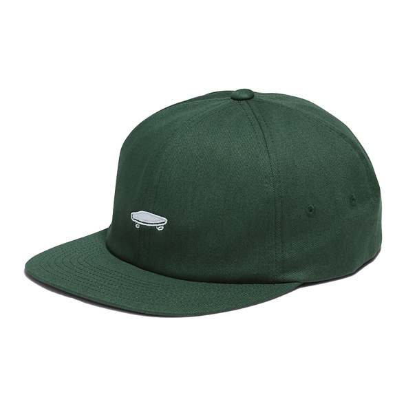 Vans Salton II Snapback Hat (Mountain View)