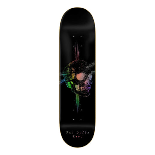 Zero Pat Duffy Guest Holographic Foil Deck 8.5