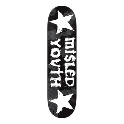 Zero Misled Youth 30 Year Reissue Deck 8.25