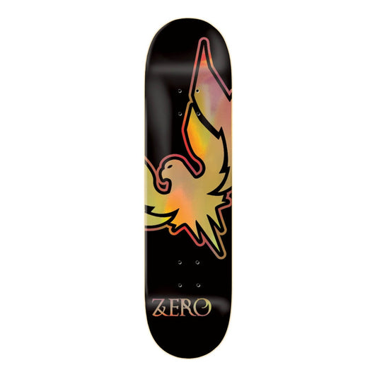 Zero Firebird 30 Year Reissue Iridescent Foil Deck 8.5