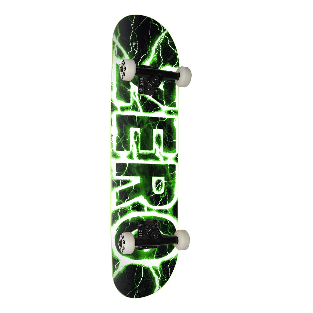 Zero Lightning Complete Skateboard 7.75