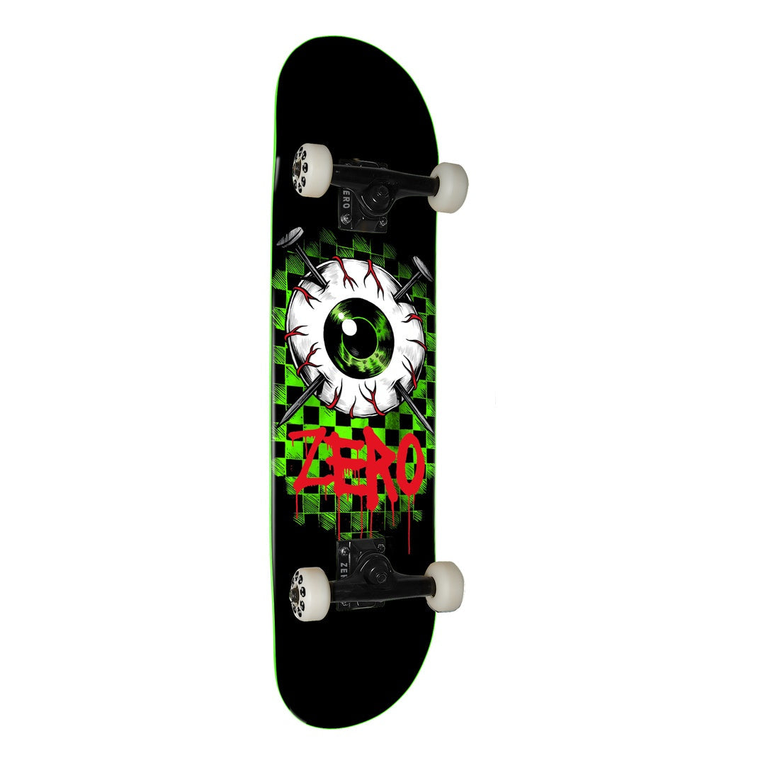 Zero Eyeball Complete Skateboard 8.0