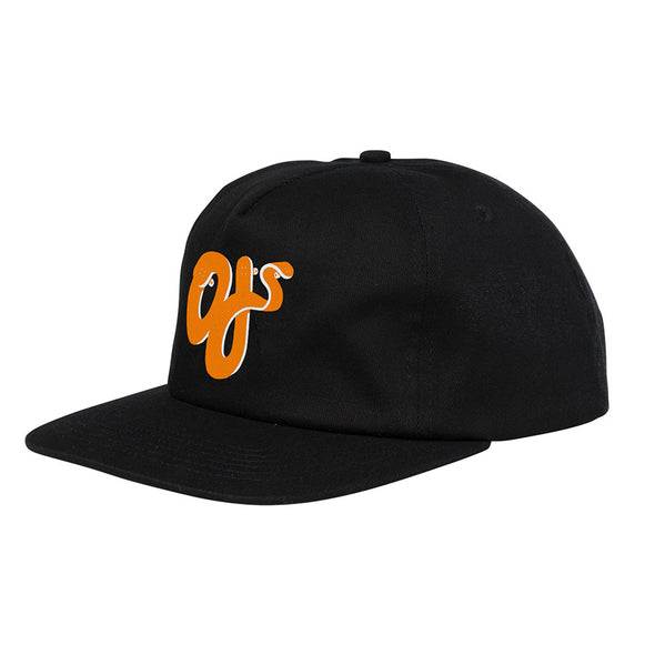 OJ's Star Snapback Hat